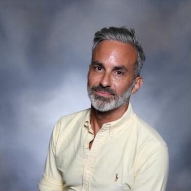 Paul Miranda